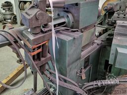 TERMOZ sheet metal forming machine