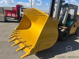 Caterpillar 950 Heavy Duty Bucket