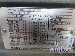 Leybold SC60D
