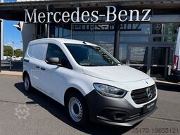 MERCEDES-BENZ Citan 110 CDI Klima Navi Tempomat
