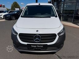 MERCEDES-BENZ Citan 110 CDI Klima Navi Tempomat