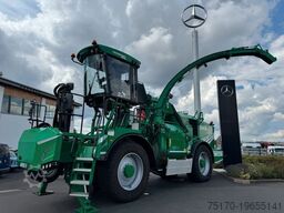 Albach Diamant 2000 / kein AdBlue / 2.200h Roto