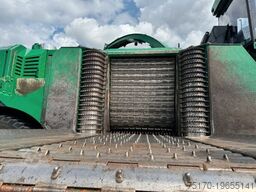 Albach Diamant 2000 / kein AdBlue / 2.200h Roto