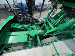  Albach Diamant 2000 / kein AdBlue / 2.200h Roto