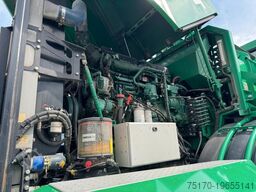  Albach Diamant 2000 / kein AdBlue / 2.200h Roto