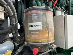 Albach Diamant 2000 / kein AdBlue / 2.200h Roto