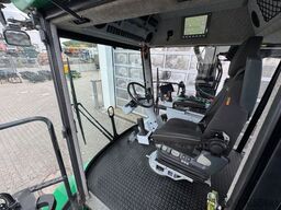  Albach Diamant 2000 / kein AdBlue / 2.200h Roto