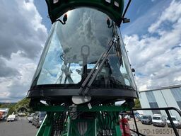  Albach Diamant 2000 / kein AdBlue / 2.200h Roto