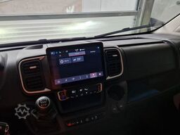 FIAT Opel Movano und Ducato Flexiboden 6 Schienen