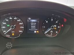 FIAT Opel Movano und Ducato Flexiboden 6 Schienen