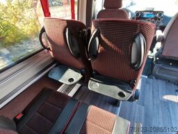 MERCEDES-BENZ Sprinter Lord Comfort 14 Sitzer Inselhüpfer