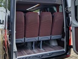 MERCEDES-BENZ Sprinter Lord Comfort 14 Sitzer Inselhüpfer