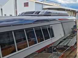 MERCEDES-BENZ Sprinter Lord Comfort 14 Sitzer Inselhüpfer