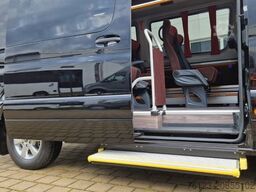 MERCEDES-BENZ Sprinter Lord Comfort 14 Sitzer Inselhüpfer