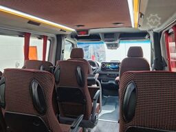 MERCEDES-BENZ Sprinter Lord Comfort 14 Sitzer Inselhüpfer