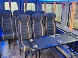 MERCEDES-BENZ Sprinter Lord Comfort 12 Sitzer In Stock