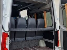 MERCEDES-BENZ Sprinter Lord Comfort 12 Sitzer In Stock