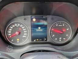 MERCEDES-BENZ Sprinter Lord Comfort 12 Sitzer In Stock