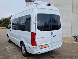 MERCEDES-BENZ Sprinter Lord Comfort 12 Sitzer In Stock
