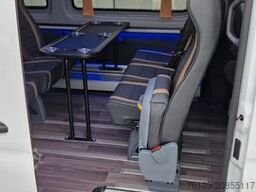 MERCEDES-BENZ Sprinter Lord Comfort 12 Sitzer In Stock