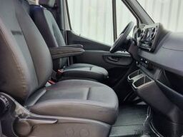 MERCEDES-BENZ Sprinter Lord Comfort 12 Sitzer In Stock