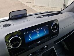 MERCEDES-BENZ Sprinter Lord Comfort 12 Sitzer In Stock