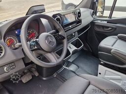 MERCEDES-BENZ Sprinter Lord Comfort 12 Sitzer In Stock