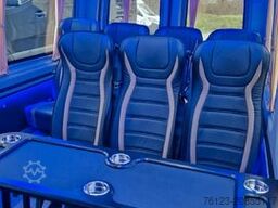 MERCEDES-BENZ Sprinter Lord Comfort 12 Sitzer In Stock