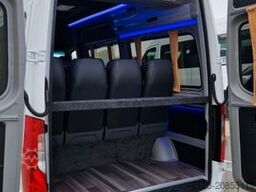 MERCEDES-BENZ Sprinter Lord Comfort 12 Sitzer In Stock