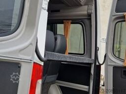 MERCEDES-BENZ Sprinter Lord Comfort 12 Sitzer In Stock