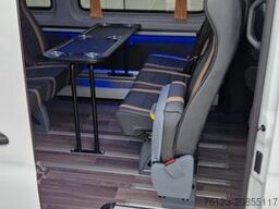 MERCEDES-BENZ Sprinter Lord Comfort 12 Sitzer In Stock