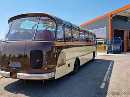 SETRA Kässbohrer Setra S 11