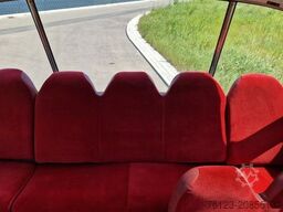 SETRA Kässbohrer Setra S 11