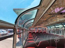 SETRA Kässbohrer Setra S 11