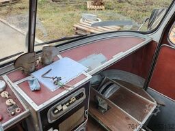 SETRA Kässbohrer Setra S 11