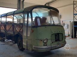 SETRA Kässbohrer Setra S 11