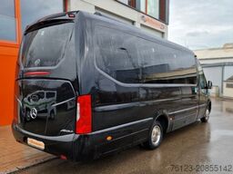 MERCEDES-BENZ 519 Sunset S 4 Ferqui Chasis 907 Vorlauffahrzeug