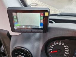 MERCEDES-BENZ 519 Sunset S 4 Ferqui Chasis 907 Vorlauffahrzeug