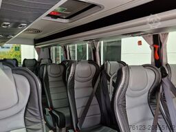 MERCEDES-BENZ 519 Sunset S 4 Ferqui Chasis 907 Vorlauffahrzeug