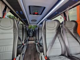 MERCEDES-BENZ 519 Sunset S 4 Ferqui Chasis 907 Vorlauffahrzeug