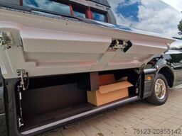 MERCEDES-BENZ 519 Sunset S 4 Ferqui Chasis 907 Vorlauffahrzeug