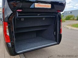 MERCEDES-BENZ 519 Sunset S 4 Ferqui Chasis 907 Vorlauffahrzeug