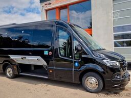 MERCEDES-BENZ 519 Sunset S 4 Ferqui Chasis 907 Vorlauffahrzeug