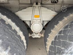 Volvo FL10 / 8X4 / 466.000..KM! / Full Steel / Belgiu...