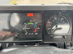 Volvo FL10 / 8X4 / 466.000..KM! / Full Steel / Belgiu...