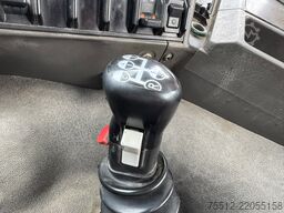 Volvo FL10 / 8X4 / 466.000..KM! / Full Steel / Belgiu...
