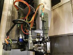 BLOHM Profimat MC 610 S
