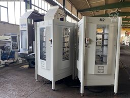 BLOHM Profimat MC 610 S