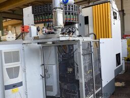 BLOHM Profimat MC 610 S