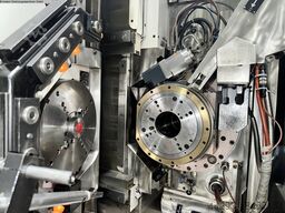 GLEASON Phoenix 275 G